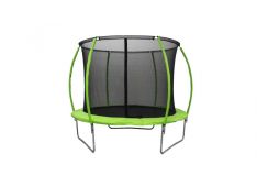 Trampolin Legoni Space z zaščitno mrežo 305 cm Legoni Space 1.jpg